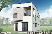 茅ヶ崎市中島Ⅱ 新築4号棟 全4棟