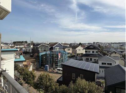 シャルマンコーポ藤沢