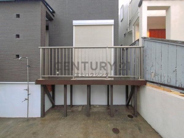 藤沢市片瀬２丁目の中古一戸建て