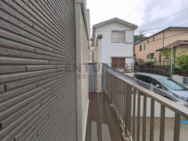 藤沢市片瀬２丁目の中古一戸建て