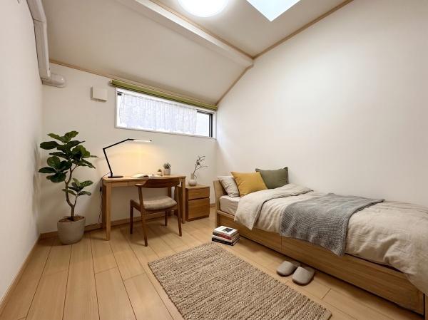 伊勢原市沼目５丁目の中古一戸建て