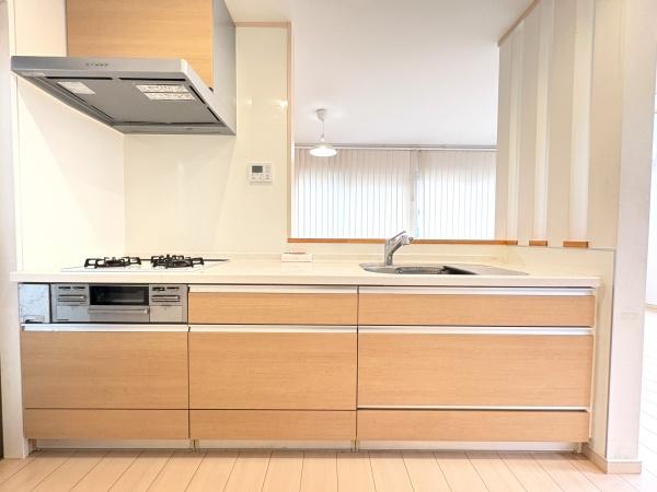 伊勢原市沼目５丁目の中古一戸建て
