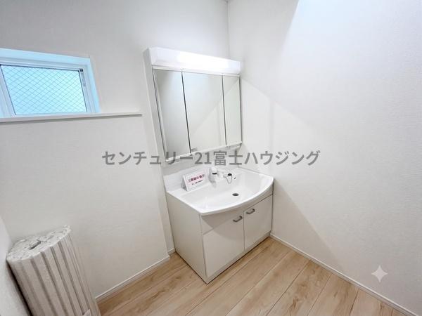 藤沢市城南第6(1期)　新築2号棟　全7棟