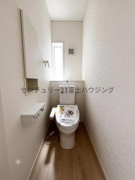 藤沢市城南第6(1期)　新築2号棟　全7棟
