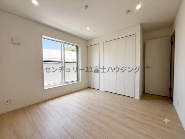 藤沢市城南第6(1期)　新築2号棟　全7棟