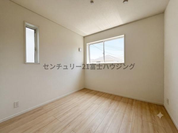 藤沢市城南第6(1期)　新築2号棟　全7棟
