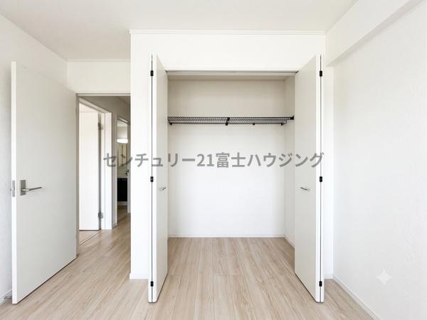 藤沢市城南第6(1期)　新築2号棟　全7棟