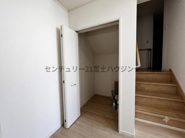 藤沢市城南第6(1期)　新築2号棟　全7棟