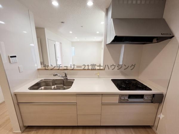 藤沢市城南第6(1期)　新築2号棟　全7棟