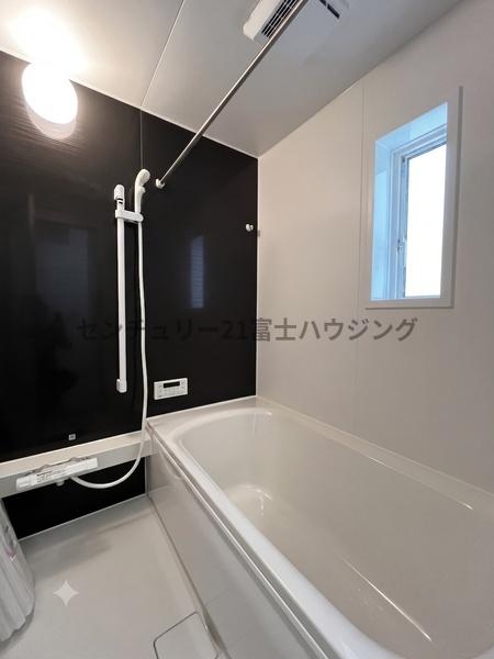 藤沢市城南第6(1期)　新築5号棟　全7棟