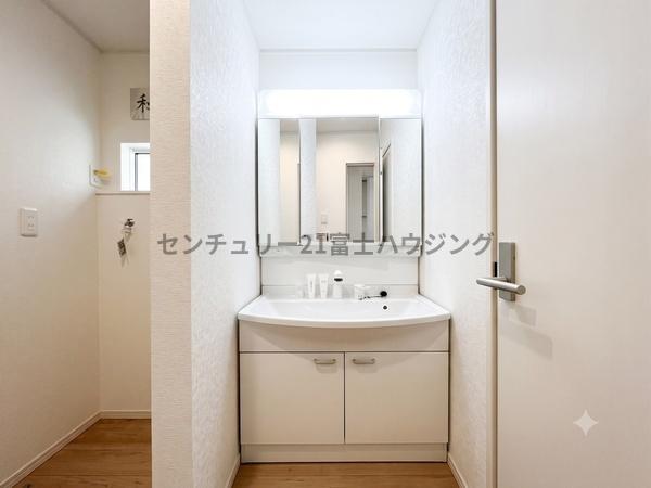 藤沢市城南第6(1期)　新築5号棟　全7棟