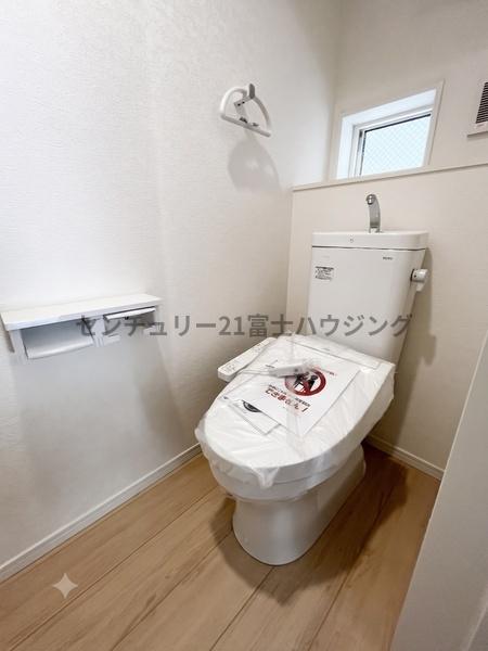 藤沢市城南第6(1期)　新築5号棟　全7棟