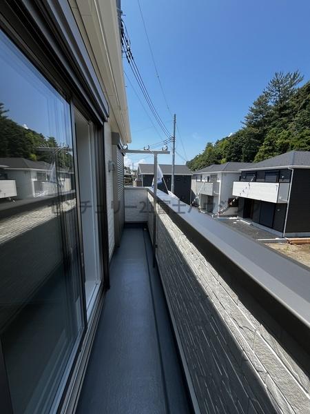 藤沢市城南第6(1期)　新築5号棟　全7棟