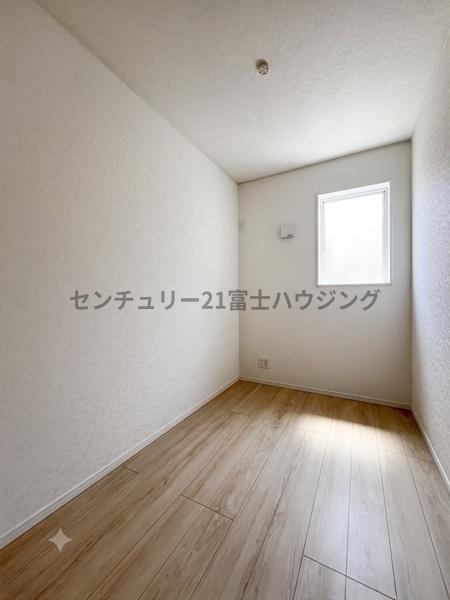 藤沢市城南第6(1期)　新築5号棟　全7棟