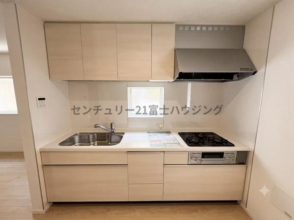 藤沢市城南第6(1期)　新築5号棟　全7棟