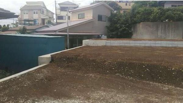 伊勢原市沼目第26　新築戸建1号棟　全2棟