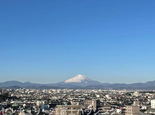 クレストフォルム湘南辻堂グランステージ