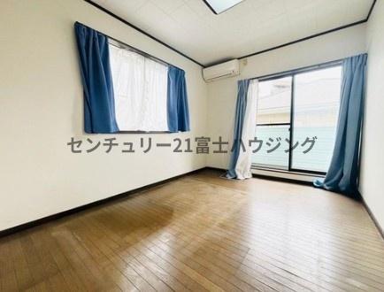 藤沢市辻堂西海岸２丁目の中古一戸建て
