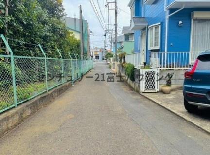 藤沢市辻堂西海岸２丁目の中古一戸建て