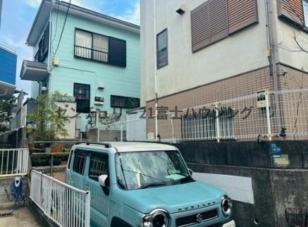 藤沢市辻堂西海岸2丁目 中古戸建