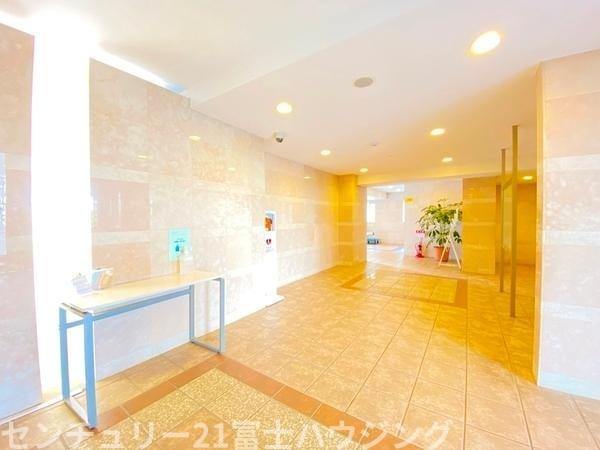 セルテシティオ湘南辻堂