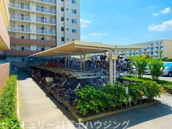 セルテシティオ湘南辻堂