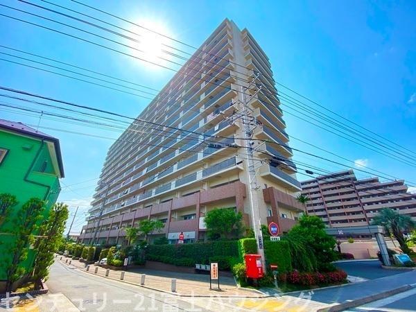 セルテシティオ湘南辻堂