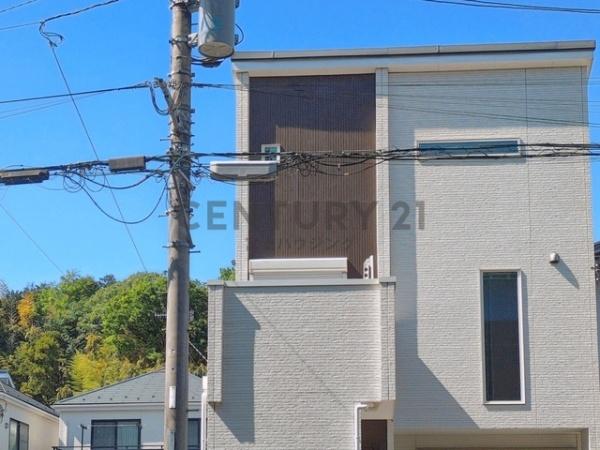 茅ヶ崎市赤羽根の中古一戸建て