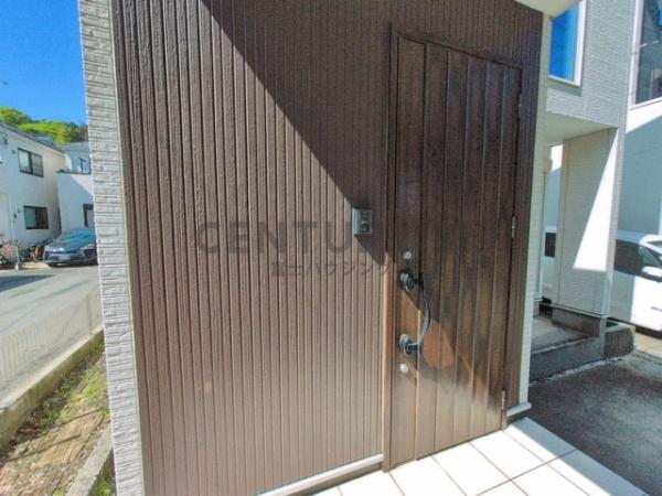 茅ヶ崎市赤羽根の中古一戸建て
