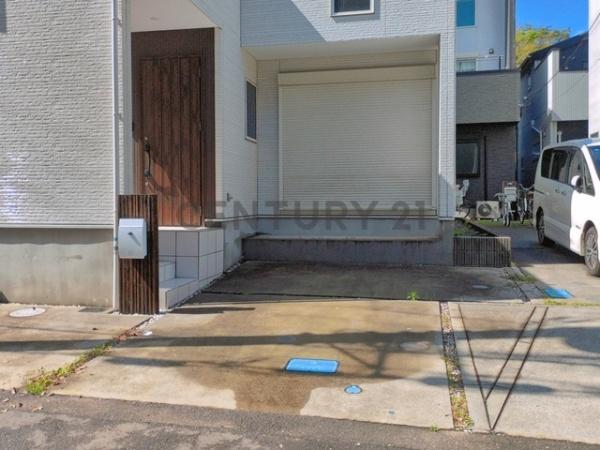 茅ヶ崎市赤羽根の中古一戸建て