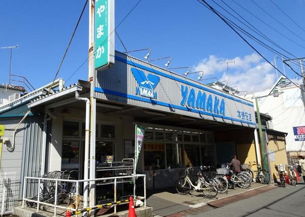 藤沢市本鵠沼5丁目　新築A号棟　全2棟(やまか本鵠沼店)