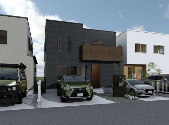 藤沢市辻堂元町６丁目の土地