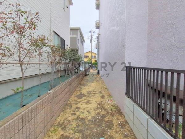 湘南マンション