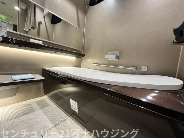 ライオンズマンション南林間第５