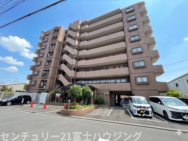 ライオンズマンション南林間第５