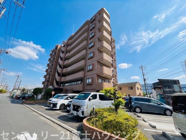 ライオンズマンション南林間第５