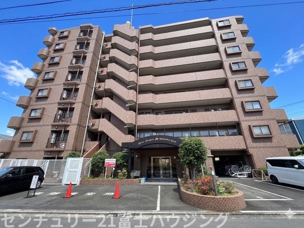 ライオンズマンション南林間第5