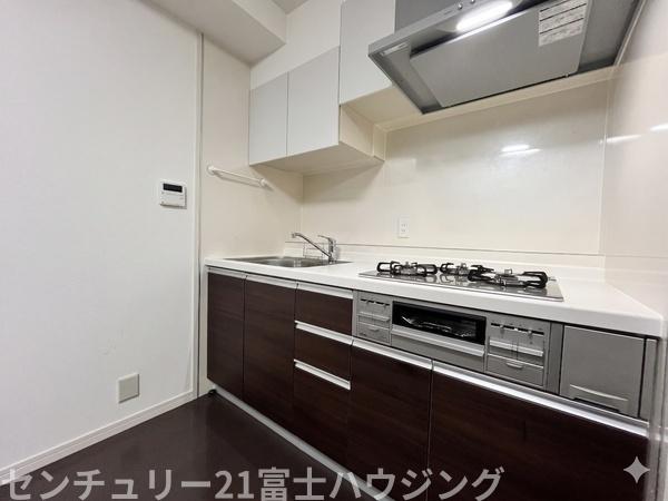 ライオンズマンション南林間第５