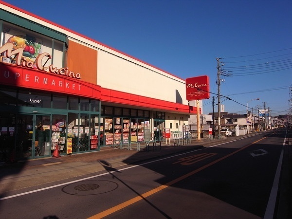 茅ヶ崎市赤羽根　新築戸建　全1棟(ユーコープミアクチーナ茅ヶ崎高田店)