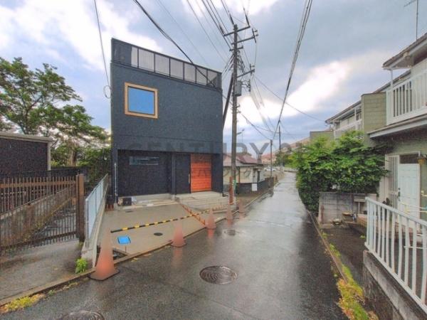 茅ヶ崎市赤羽根　新築戸建　全1棟
