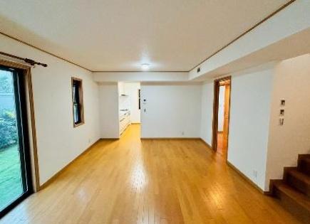 茅ヶ崎市堤　中古戸建