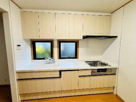 茅ヶ崎市堤　中古戸建