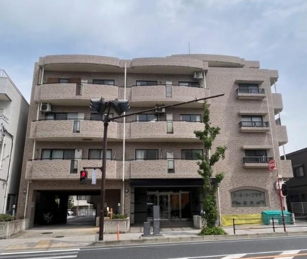 アール・ケープラザ藤沢