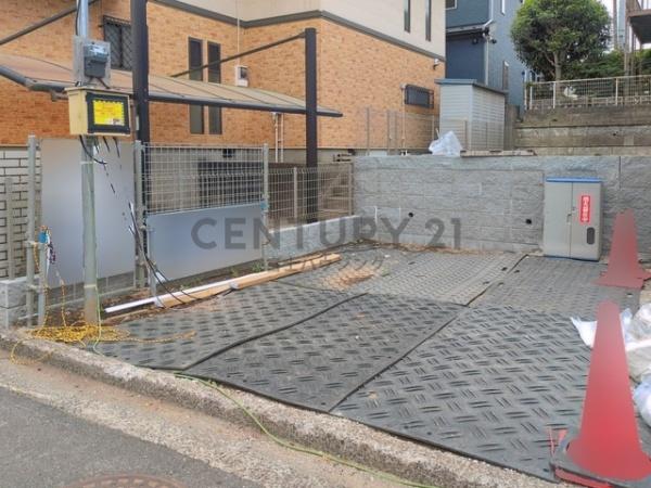 茅ヶ崎市堤102番　新築戸建A号棟　全1棟