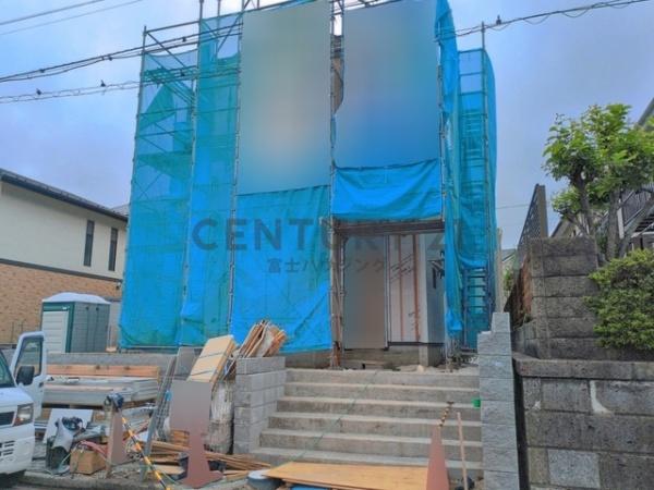茅ヶ崎市堤102番　新築戸建A号棟　全1棟