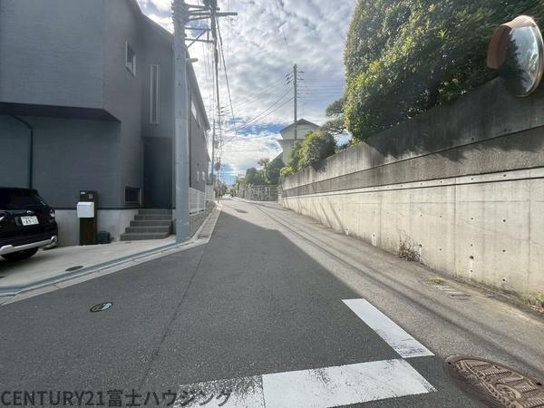 藤沢市辻堂太平台5期　新築2号棟　全2棟