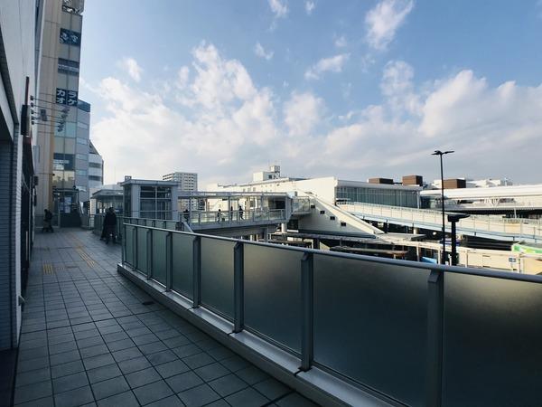 リストレジデンス辻堂タワー