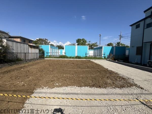 藤沢市羽鳥5丁目第2　新築1号棟　全1区画