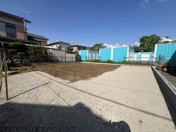 藤沢市羽鳥5丁目第2　新築1号棟　全1区画