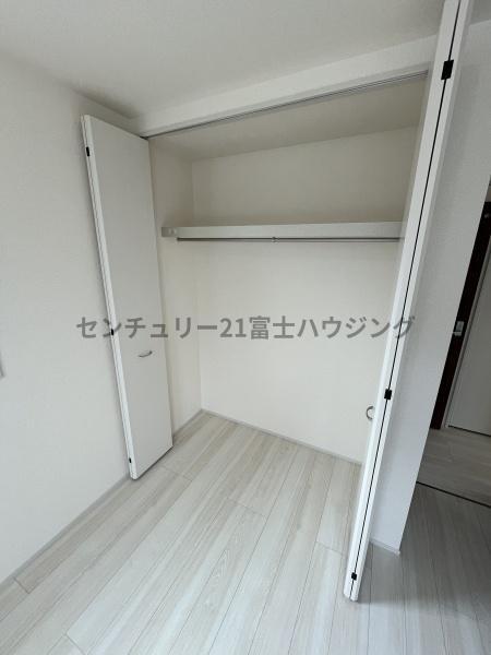 藤沢市羽鳥5丁目第2　新築1号棟　全1区画